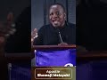 Mungu Hana Haraka Ya Kumtengeneza Mtu 