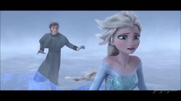 Prince Hans { THE DEVIL WITHIN }