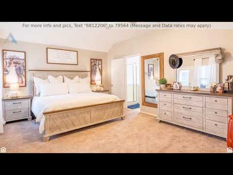 305 Sandy Lane, Royse City, TX home video tour