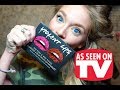 VIOLENT LIPS- DOES THIS THING REALLY WORK?