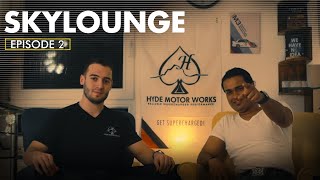 SKYLOUNGE | NEWS FROM THE THINK TANK | EPISODE 2