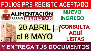 wellness Nutrition 2026 Check Here For Accepted Preregistration Forms And Bring Your Document