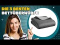 Die 3 Besten Bettüberwürfe 2026 Entdecken Sie Die Ausschlaggebenden Merkmale
