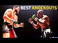 Best MMA Knockouts, JAPAN, HD