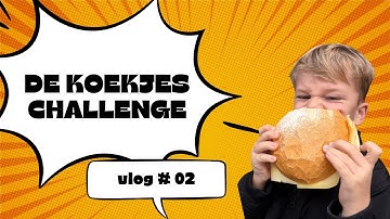 Koekjes in de Lucht! 🍪 Kun jij dit ook?
