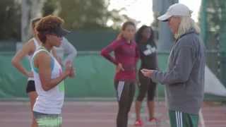 Starting Blocks