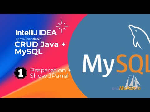 Video: Bagaimanakah saya membuang satu jadual dalam MySQL?