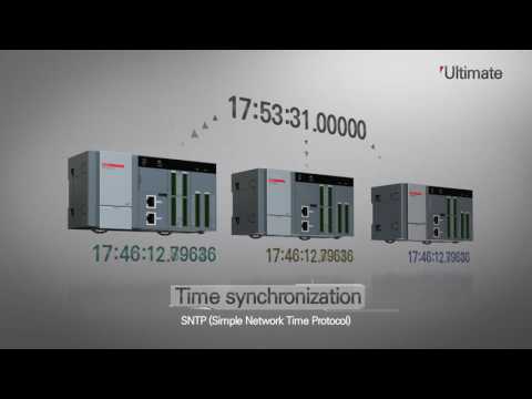 LSIS XGB PLC