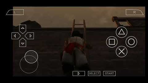 Prince of persia rival swords walkthrough part 2 the ramparts