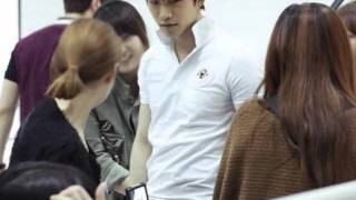 Junho The way to You