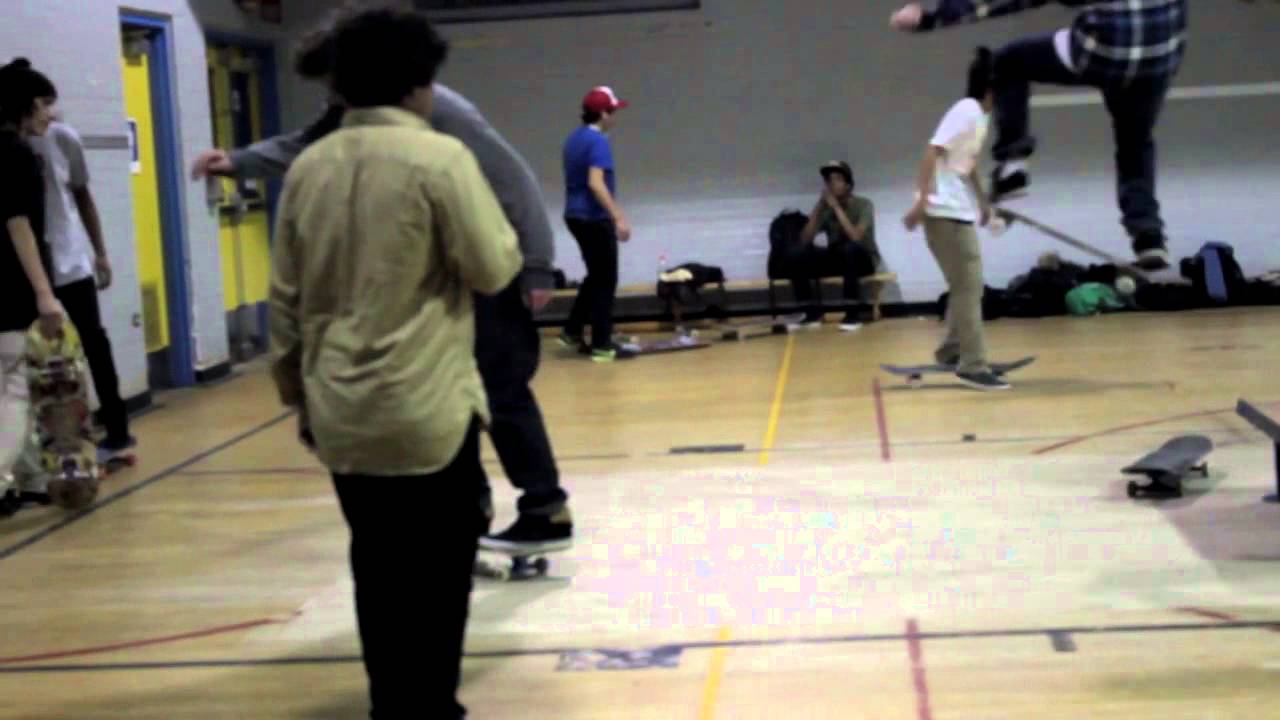 Clip of the week 17 - SH