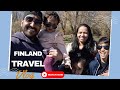 Tampere      vlog 38