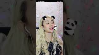 Lia Ladysta On Bigo Live Indonesia 03122020