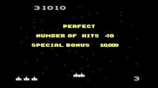 Galaga - </a><b><< Now Playing</b><a> - User video