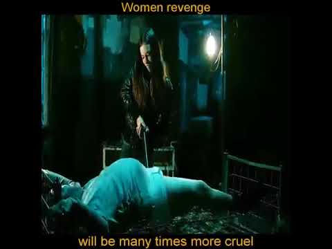 Tortured Women Revenge