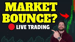 🔴ISM SERVICES PMI DATA RELEASE 10AM! NON-MANUFACTURING! POWELL LIVE TRADING