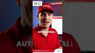 Never Miss a Booking Again | BlinQ Calendar Sync with Google &amp; Outlook