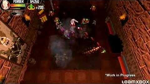 Rocketmen: Axis of Evil