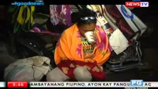 Good News Libreng Pampainit