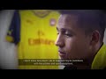 Alexis Sanchez BBC Documentary - Arsenal [español with english subtitles]