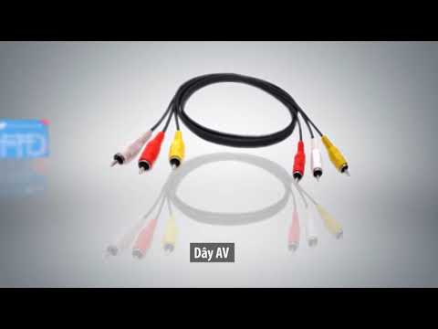 Video Lap dat dau thu VTVcab - youtube