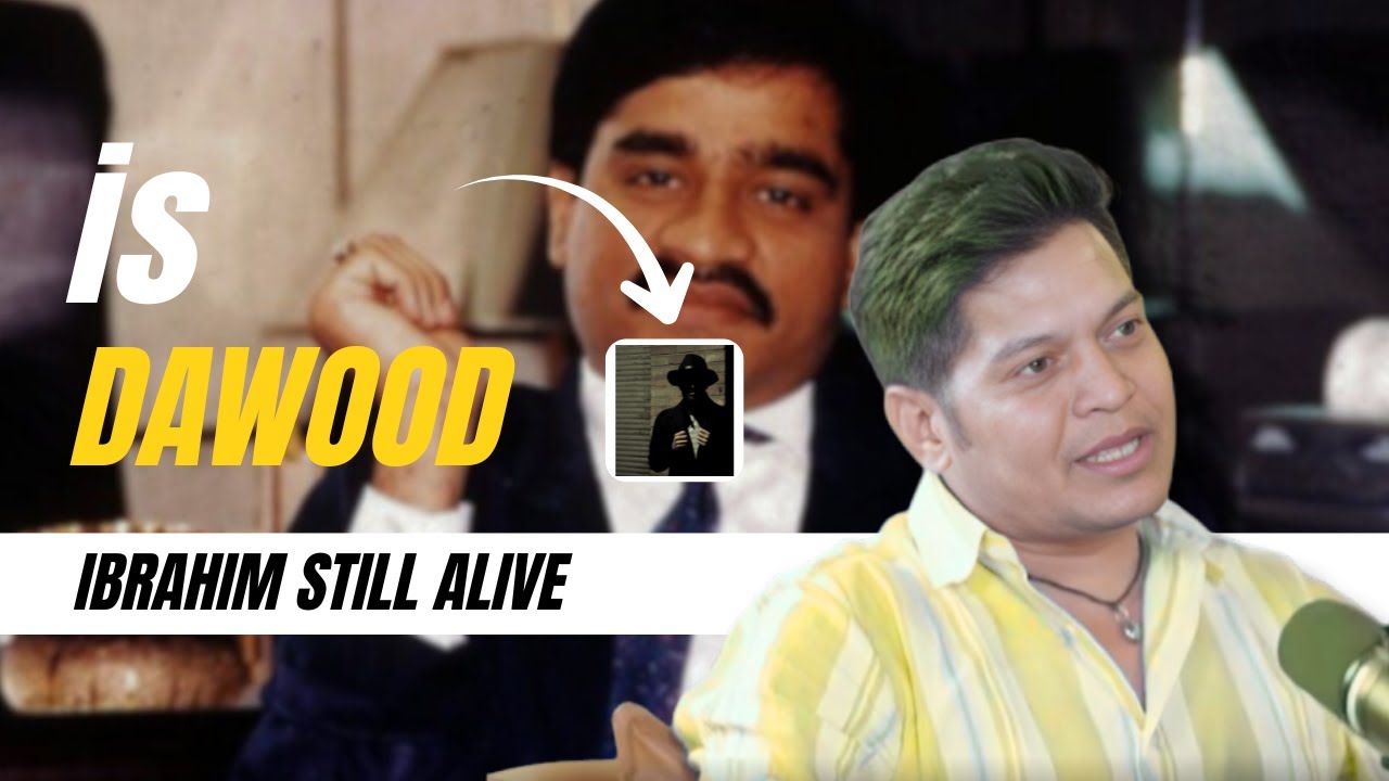 Is Dawood Ibrahim Still Hiding in Pakistan? Expert Reveals