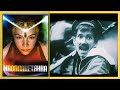 Инопланетянка (1984) (правильное кино) фантастическая комедия (16+)