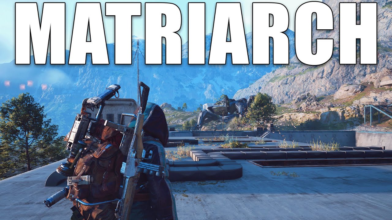 The HARDEST CHALLENGE in Arc Raiders - YouTube