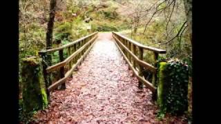 RUTA DE AMBALASAUGAS A AS PÍAS (COIRÓS/IRIXOA) A CORUÑA 2017