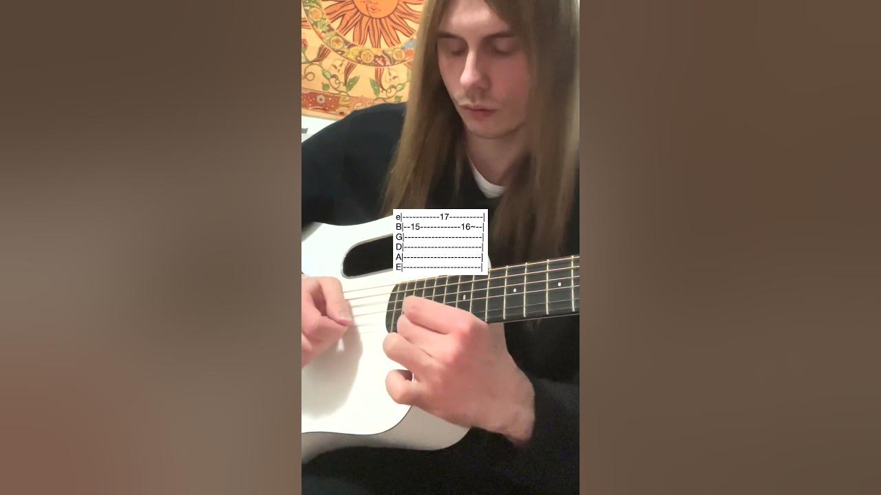 KOЯN - Freak On a Leash (Guitar Cover) With Tabs
