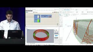 ARCHICAD 23 [New Grasshopper Deconstruction]