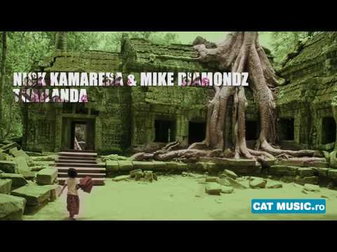 Nick Kamarera & Mike Diamondz - Thailanda (Official Single)