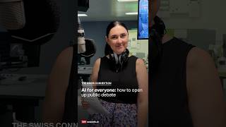 AI for everyone: how to open up public debate