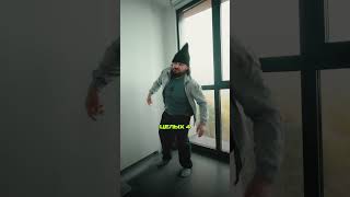 Обзор от бомжа элитной квартиры..