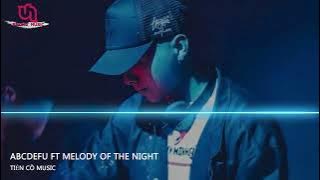 ABCDEFU x Windy hill Remix - Never x TVT || Nhạc Hot Tik Tok 2022