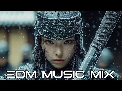 Melodic Techno And Progressive House Mix Vol 03 2025
