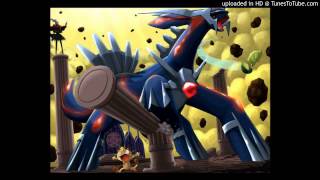 Primal Dialga Remix