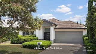 44 Hare Street North Lakes QLD 4509