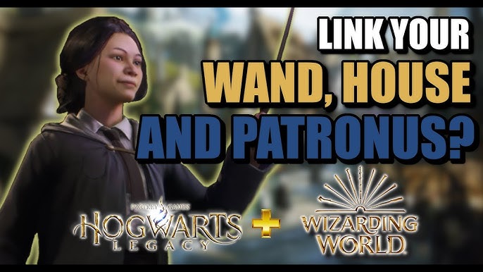 How to Link Your Harry Potter Fan Club Account & Get Exclusive Hogwarts  Legacy Rewards - TRN Checkpoint