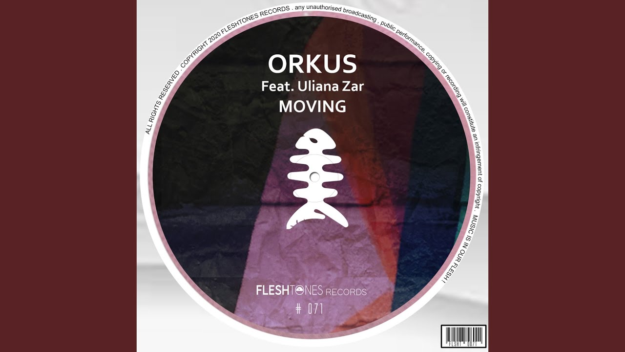 Ver Moving Down feat. Uliana Zar (Vocal Mix) en YouTube Ver Moving Down feat. Uliana Zar (Vocal Mix) en YouTube