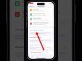 How to use Screen-Time Passcode on iPhone #screentime #passcode