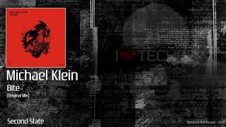 Michael Klein - Bite (Original Mix)