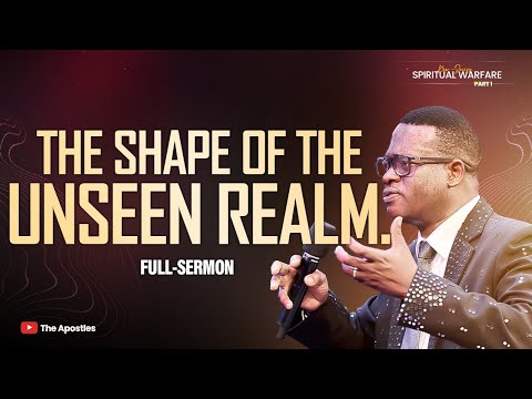 [COMPLETE SERMON] THE