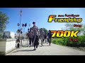 Friendship song  gana pandiyan  pullingo media