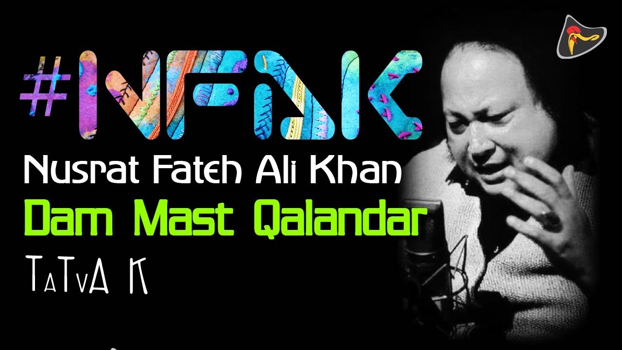 Dam Mast Qalandar - 