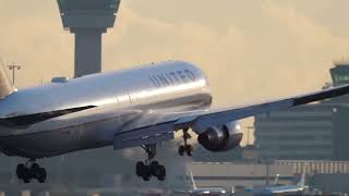 United Airline's SHOCKING $3B Engine Deal Just Saved Boeing’s 787 Program