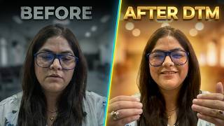 From Nervous Beginner to DTM: My Toastmasters Transformation Journey
