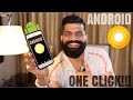 Android O Beta Update - How to Install in One Click?
