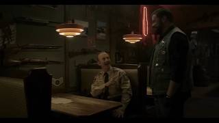 NORMAL Official Trailer (2026) | Bob Odenkirk Stars in a Dark Psychological Thriller