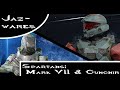 Jazwares - Halo: The Spartan Collection | Wave 5 Two Pack